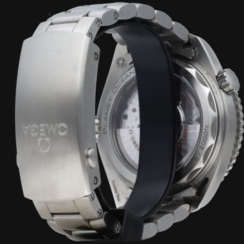 Montre Omega Montre Seamaster Planet Ocean 600M 58 Facettes MT46262