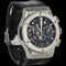 Montre Hublot Montre Classic Fusion Aerofusion 58 Facettes MT46466