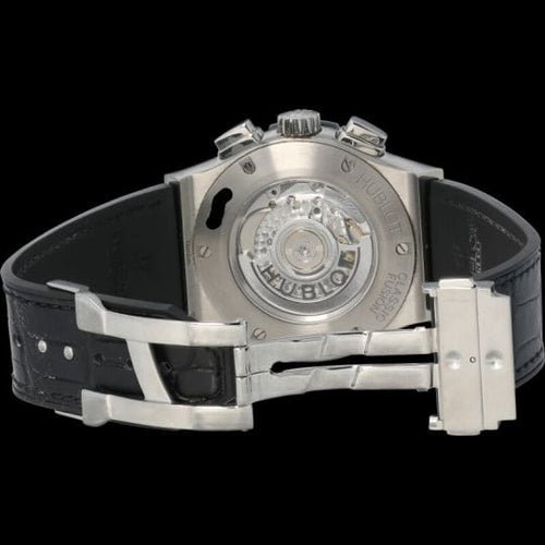 Montre Hublot Montre Classic Fusion Aerofusion 58 Facettes MT46466