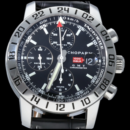 Montre Chopard Montre Mille Miglia Gran Turismo 58 Facettes MT46030