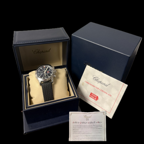 Montre Chopard Montre Mille Miglia Gran Turismo 58 Facettes MT46030