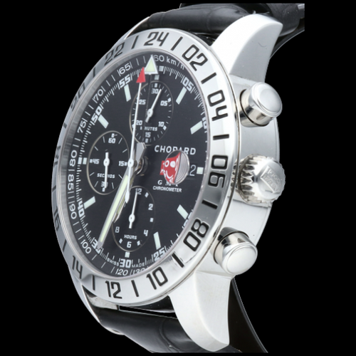 Montre Chopard Montre Mille Miglia Gran Turismo 58 Facettes MT46030