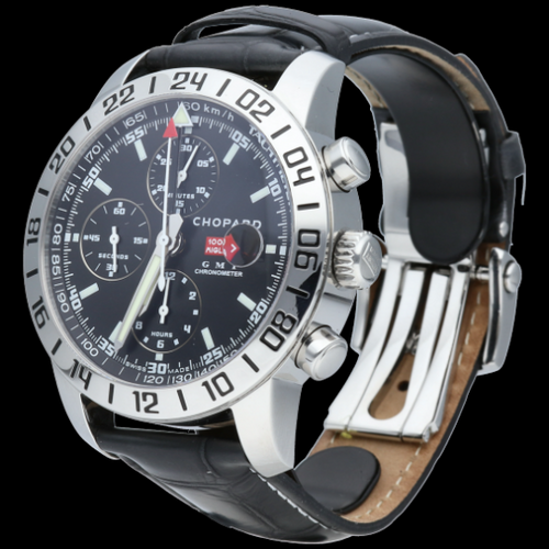 Montre Chopard Montre Mille Miglia Gran Turismo 58 Facettes MT46030