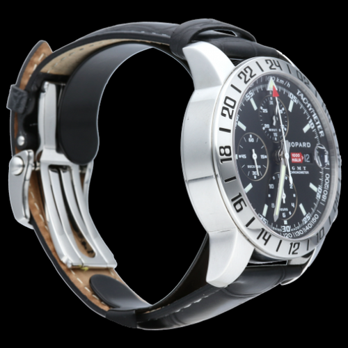 Montre Chopard Montre Mille Miglia Gran Turismo 58 Facettes MT46030