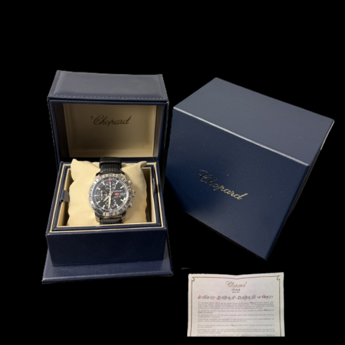 Montre Chopard Montre Mille Miglia Gran Turismo 58 Facettes MT46031