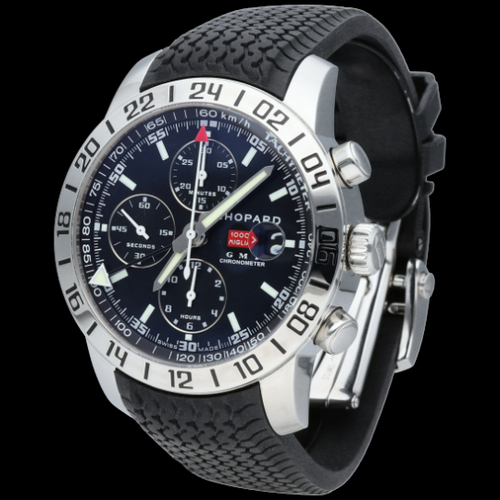 Montre Chopard Montre Mille Miglia Gran Turismo 58 Facettes MT46031