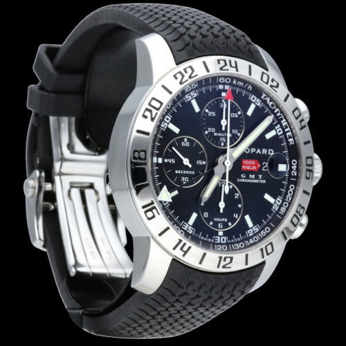 Montre Chopard Montre Mille Miglia Gran Turismo 58 Facettes MT46031