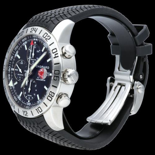 Montre Chopard Montre Mille Miglia Gran Turismo 58 Facettes MT46031