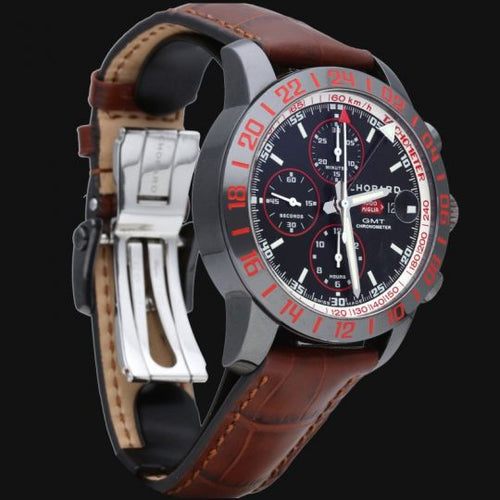 Montre Chopard Montre Mille Miglia Gran Turismo 58 Facettes MT46032