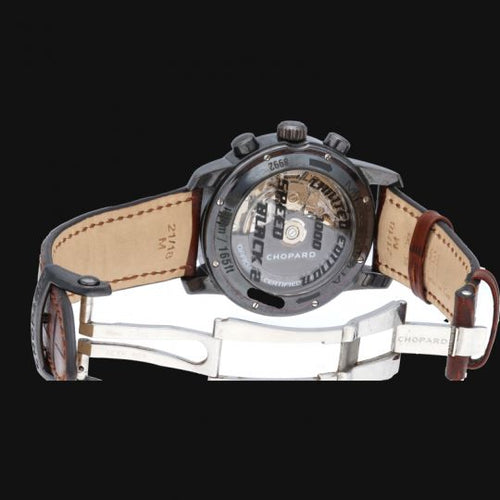 Montre Chopard Montre Mille Miglia Gran Turismo 58 Facettes MT46032