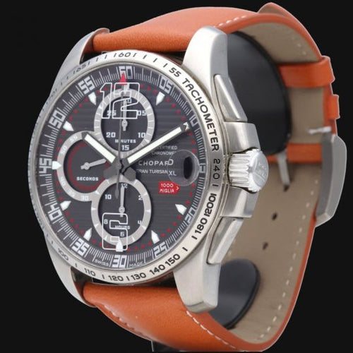 Montre Chopard Montre Mille Miglia Gt Xl Chronograph 58 Facettes MT46025