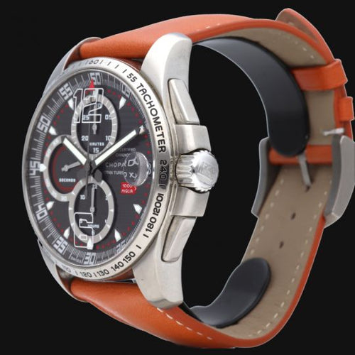 Montre Chopard Montre Mille Miglia Gt Xl Chronograph 58 Facettes MT46025