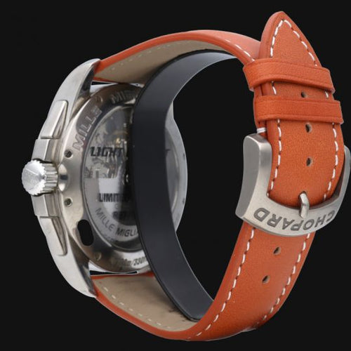 Montre Chopard Montre Mille Miglia Gt Xl Chronograph 58 Facettes MT46025