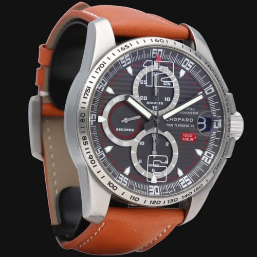 Montre Chopard Montre Mille Miglia Gt Xl Chronograph 58 Facettes MT46025