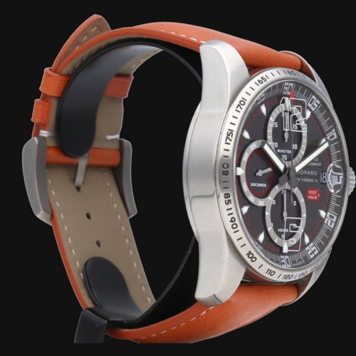 Montre Chopard Montre Mille Miglia Gt Xl Chronograph 58 Facettes MT46025