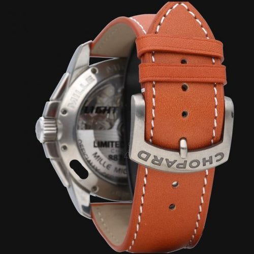 Montre Chopard Montre Mille Miglia Gt Xl Chronograph 58 Facettes MT46025
