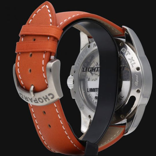 Montre Chopard Montre Mille Miglia Gt Xl Chronograph 58 Facettes MT46025