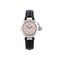 Montre Cartier Pasha - Montre SM cadran arabes roses en acier 58 Facettes 509