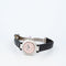 Montre Cartier Pasha - Montre SM cadran arabes roses en acier 58 Facettes 509
