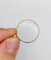 Pendentif Pendentif porte-photo rond en or 18k (circa 1900) 58 Facettes A07102