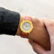 Montre Cartier Must Ronde - Montre SM à cadran ivoire chiffres arabes 58 Facettes 513