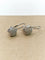 Boucles d'oreilles Pasquale Bruni Star Moon - Boucles d’oreilles en or blanc 18 ct et diamants 58 Facettes CV-047
