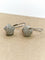 Boucles d'oreilles Pasquale Bruni Star Moon - Boucles d’oreilles en or blanc 18 ct et diamants 58 Facettes CV-047