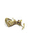 Broche Broche écureuil articulée en or champagne et rubis synthétiques 58 Facettes id: 1755465