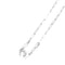 Collier Collier Dinh Van, "Menottes", or blanc, diamants 58 Facettes 35615