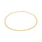 Collier Collier Maille boule Or jaune 58 Facettes 5359805CN