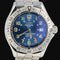 Montre Breitling Montre Superocean 42 58 Facettes MT46150