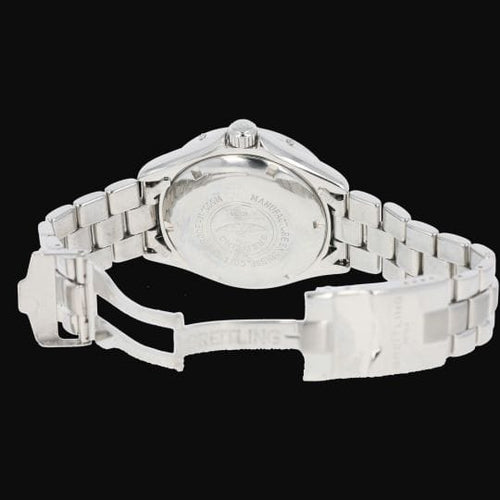 Montre Breitling Montre Superocean 42 58 Facettes MT46150