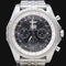 Montre Breitling Bentley 6.75 - Montre automatique homme en acier 58 Facettes MT46192