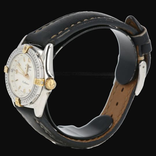 Montre Breitling Montre Callistino 58 Facettes MT46211