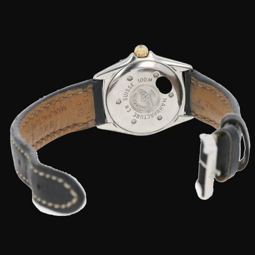 Montre Breitling Montre Callistino 58 Facettes MT46211