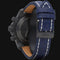Montre Breitling Montre Super Avenger Chronograph 48 Night Mission 58 Facettes MT46223