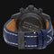 Montre Breitling Montre Super Avenger Chronograph 48 Night Mission 58 Facettes MT46223