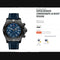 Montre Breitling Montre Super Avenger Chronograph 48 Night Mission 58 Facettes MT46223