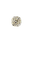 Bague Diamant - Pierre 1,16 ct taille ancienne K SI2 HRD 58 Facettes D-106