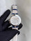 Montre Van Cleef & Arpels - Montre Lady Arpels Zodiac Aquarius en or blanc et diamants 58 Facettes Jnci30