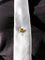 Épingle à cravate en or jaune 18 carats et diamant 58 Facettes id: 1756197