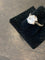 Bague solitaire - Diamant 2,06 carats en or et platine