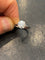 Bague 52 Bague solitaire en or gris et diamant 1,88 ct 58 Facettes LP214/236