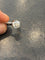 Bague 52 Bague solitaire en or gris et diamant 1,88 ct 58 Facettes LP214/236