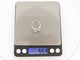 Bague 53 Noeud - Bague en or blanc 18k diamants 58 Facettes 274553