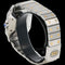 Montre Cartier Montre Santos De Cartier Galbee 58 Facettes MT46230