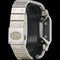 Montre Cartier Montre Santos De Cartier Galbee 58 Facettes MT46230