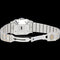 Montre Cartier Montre Santos De Cartier Galbee 58 Facettes MT46230