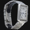 Montre Cartier Tank Solo XL - Montre homme en acier 58 Facettes MT46661