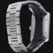 Montre Cartier Tank Solo XL - Montre homme en acier 58 Facettes MT46661